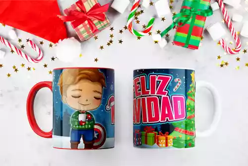 vectores plantilas NAVIDAD,AVANGER,SUPERHéROE,MARVEL,NIñO,NIñOS,FESTEJO,FESTIVIDAD,